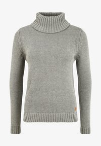 Ausgewählt, grey mel