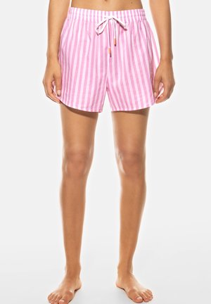 mey SERIE AILINA - Pyjama bottoms - candy pink
