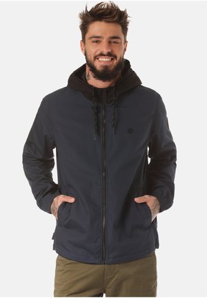ALDER - Blouson - blue