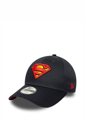 Cap - navy