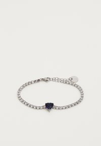 LIU JO TENNIS BRACELET ESSENTIAL - Βραχιόλι - silver-coloured