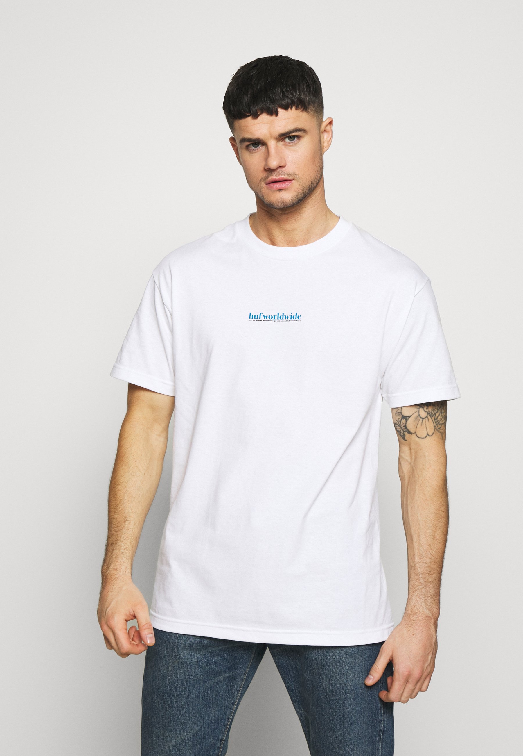 Men AINT NO SUNSHINE - Print T-shirt Men AINT NO SUNSHINE - Print T-shirt