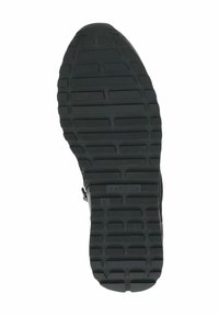 Caprice Baskets basses - black comb