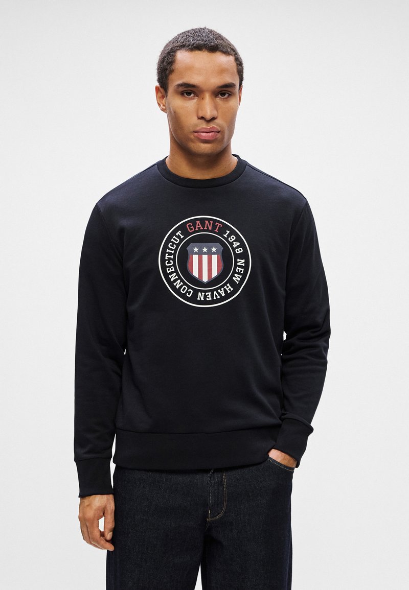 Las mejores ofertas en GANT Sudaderas para Hombres | eBay