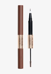 BROW TINT - Gel sourcils - dark brown