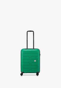 Unselected, grass green