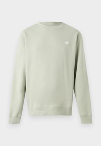 SPORT ESSENTIALS CREW UNISEX - Sweatshirt - green