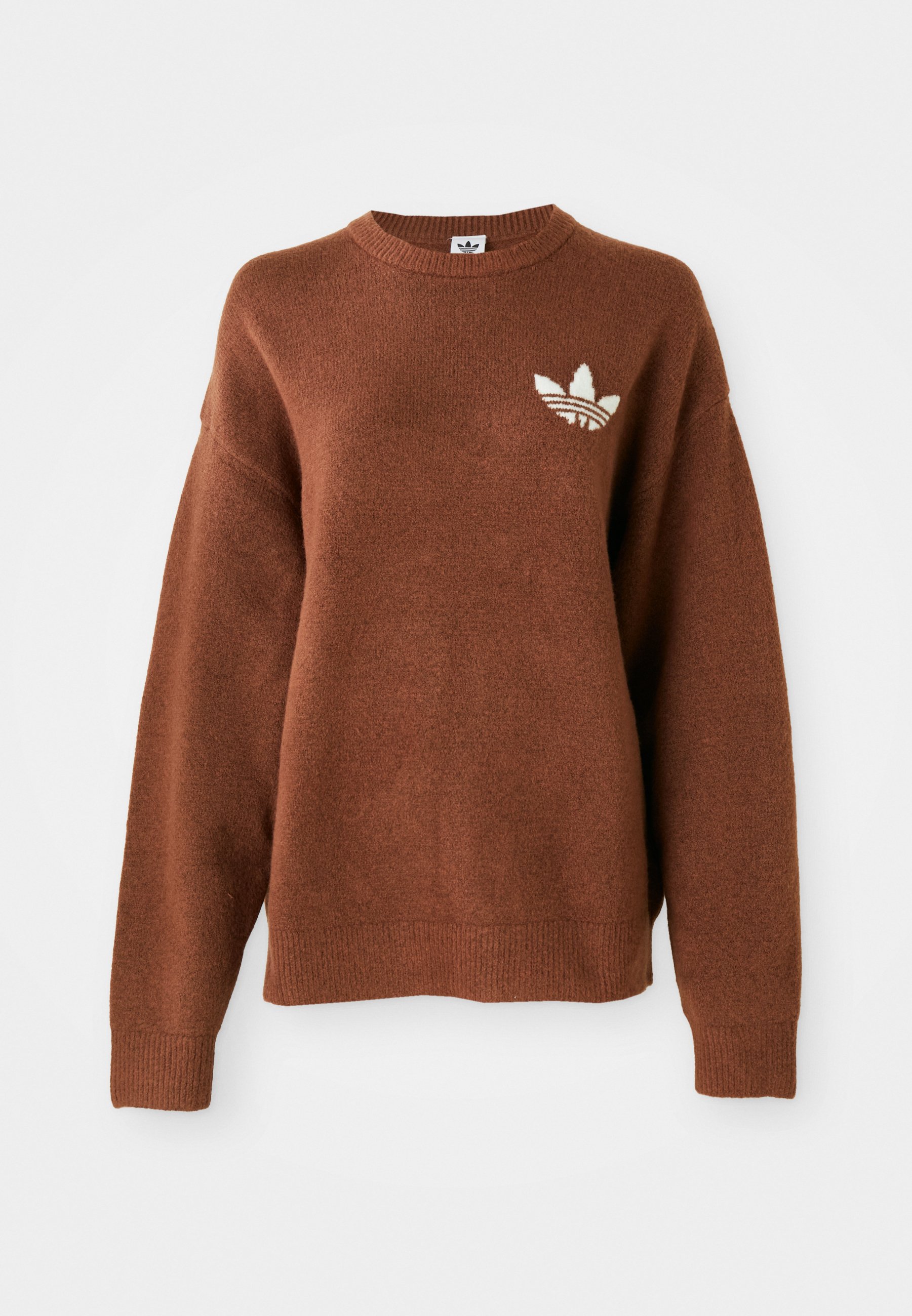 adidas Originals Pulover - preloved brown/maro - Zalando.ro