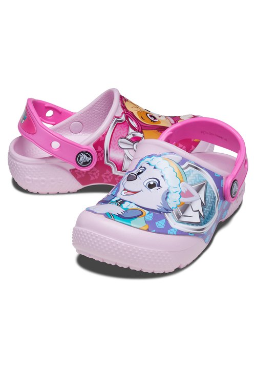 Crocs Zuecos - ballerina pink — foto 7