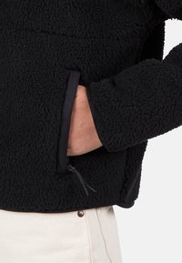 Rossignol Giacca in pile - black