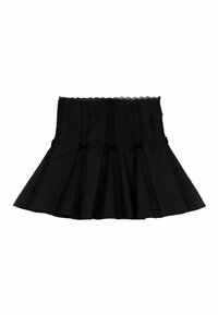 Non sélectionné, black