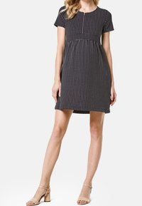 Esprit Maternity Vapaa-ajan mekko - blue