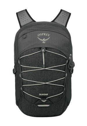 Osprey, QUASAR UNISEX - Sac à dos - phantom grey heather