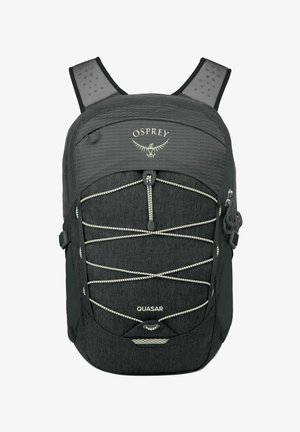 Osprey, QUASAR UNISEX - Sac à dos - phantom grey heather