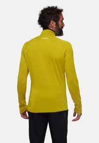 Mammut AENERGY  - Strickpullover - aura black
