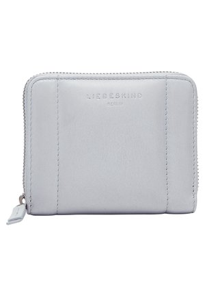 CONNY GEPOLSTERTE - Portefeuille - alice blue