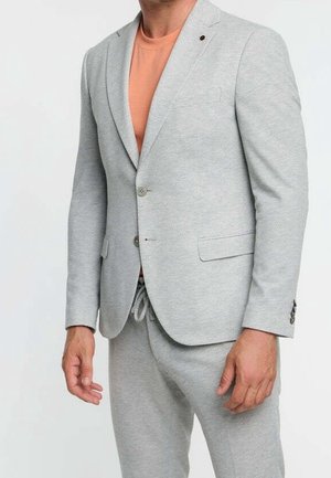 Blazer - grey