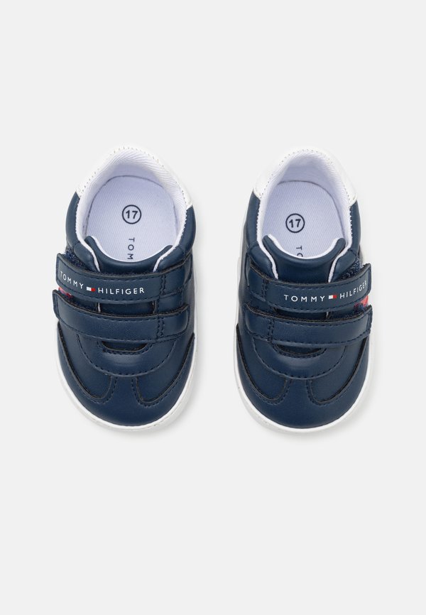 KIKI UNISEX – Krabbelschuh