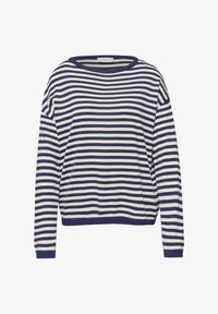 Non sélectionné, blau