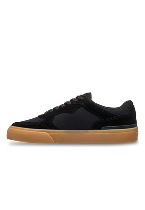 HEATLEY - Sneakers laag - black