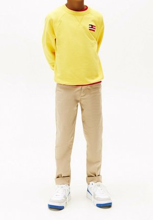 Tommy Hilfiger, Chino - beige