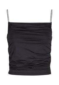 WATERFALL - Top - black