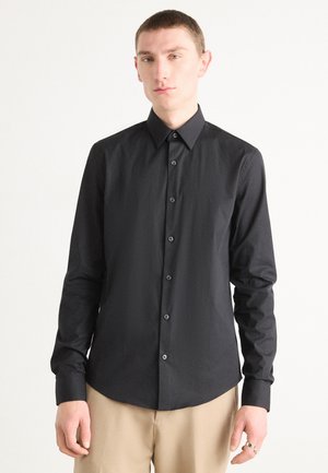 Camicia - black