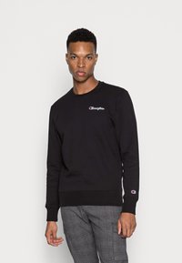 Champion Rochester CREWNECK - Sweater - black