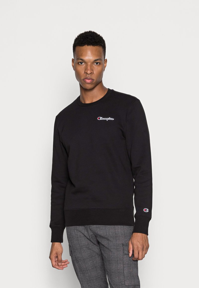 Champion Rochester CREWNECK - Sweater - black