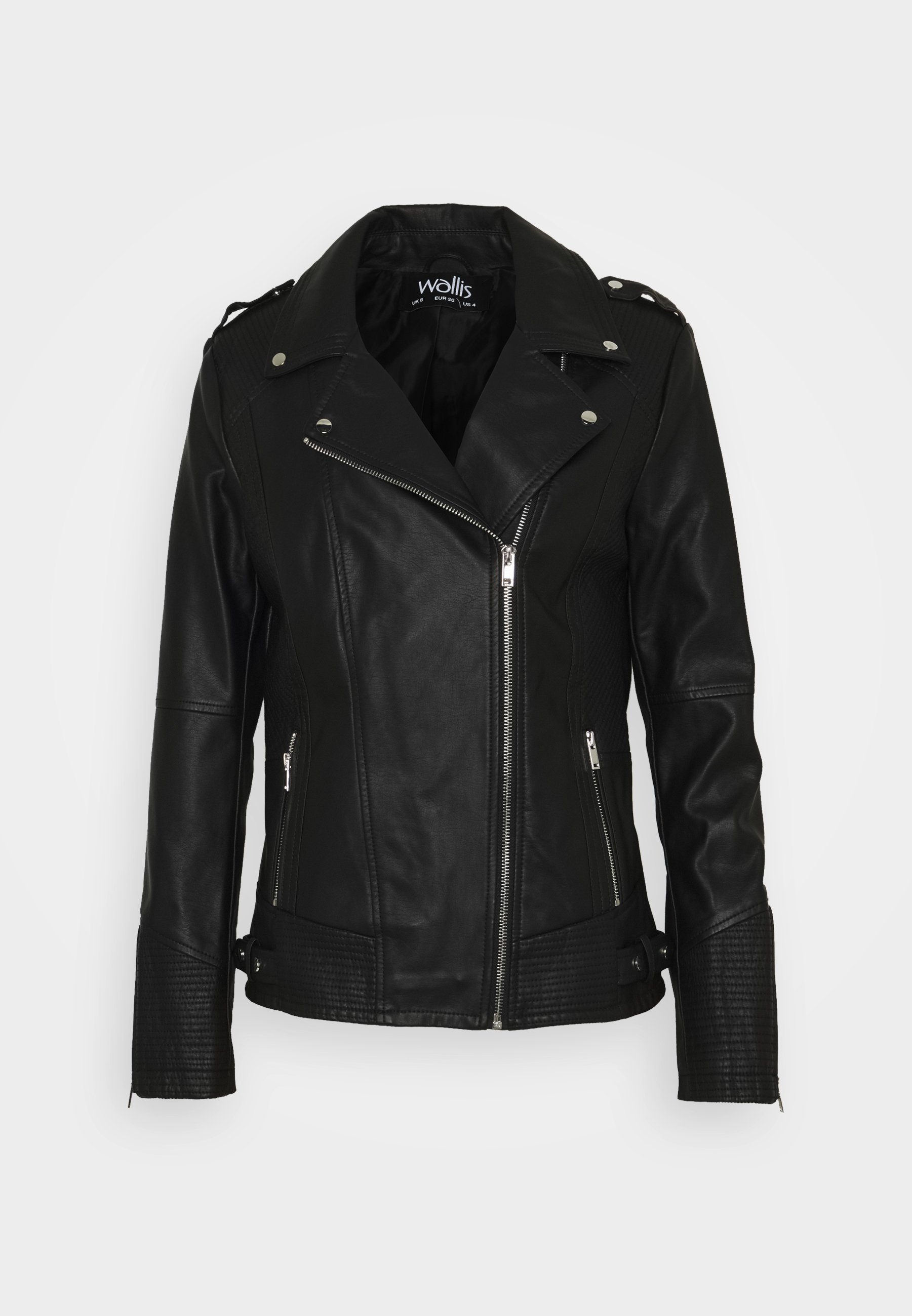 wallis biker jacket