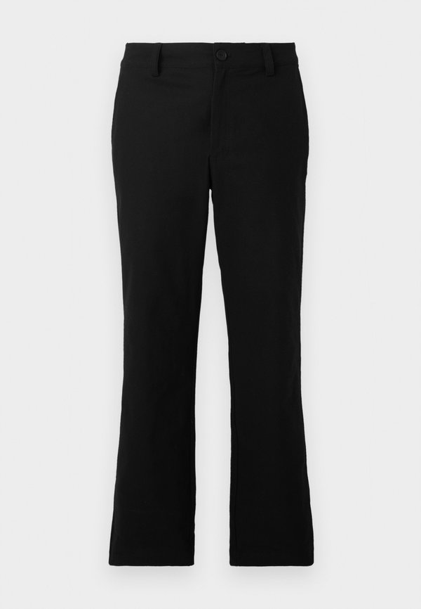 STRAIGHT LEG - Trousers4