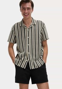 Marks & Spencer Camisa - black mix