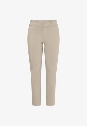 b.young, BYDIXI CHINO - Chino - roasted cashew