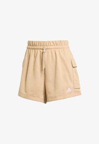 Nevybráno, warm sandstone white