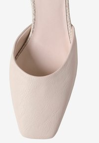 Miriade DÉCOLLETÉ KARINA - Tacones - beige