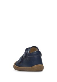 Naturino COCOON VL - Klettschuh - blau azurblau