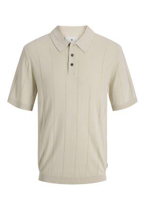 Jack & Jones PREMIUM, Polo - ancient scroll