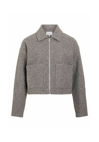 Neizvēlēts, medium grey melange