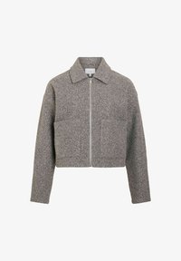 Non sélectionné, medium grey melange