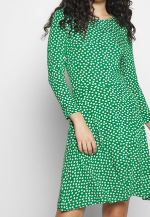 Vestito casual - green