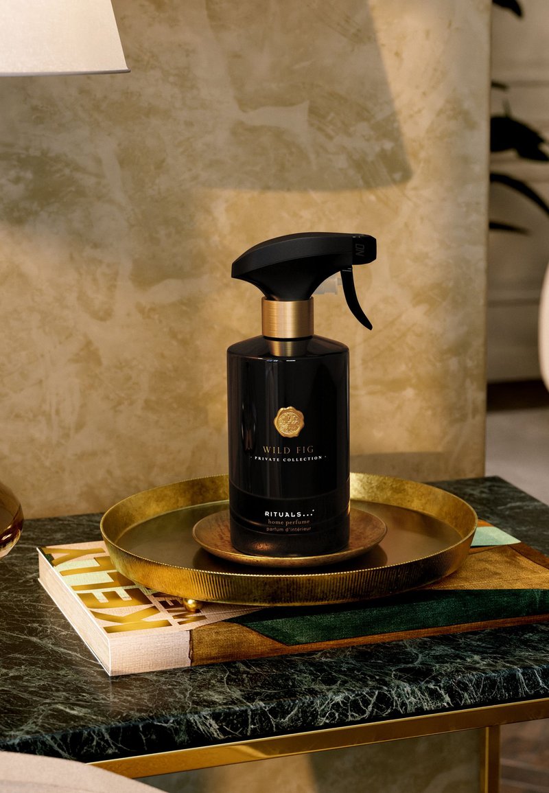 Rituals HOME PERFUME - WILD FIG PRIVATE COLLECTION - RICH - Duftstäbchen