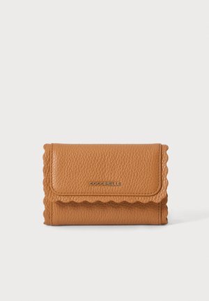 Coccinelle, Portafoglio - camel
