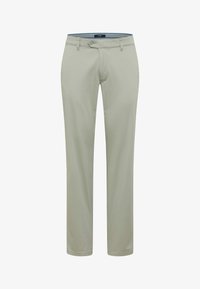 Sélectionné, khaki