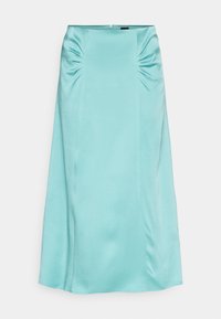 Sélectionné, open blue