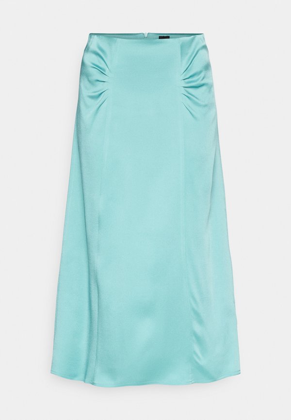 VANIKI - A-line skirt4