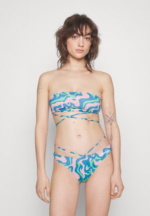 Ellesse SELZA - Bikinis - all over print
