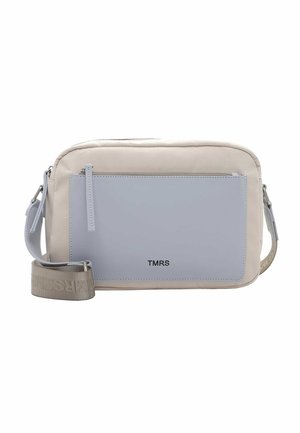 Borsa a tracolla - light blue