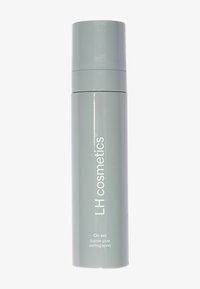 LH cosmetics - ON SET - SUBTLE GLOW SETTING SPRAY - Fixerspray og -pudder Miniaturebillede 1