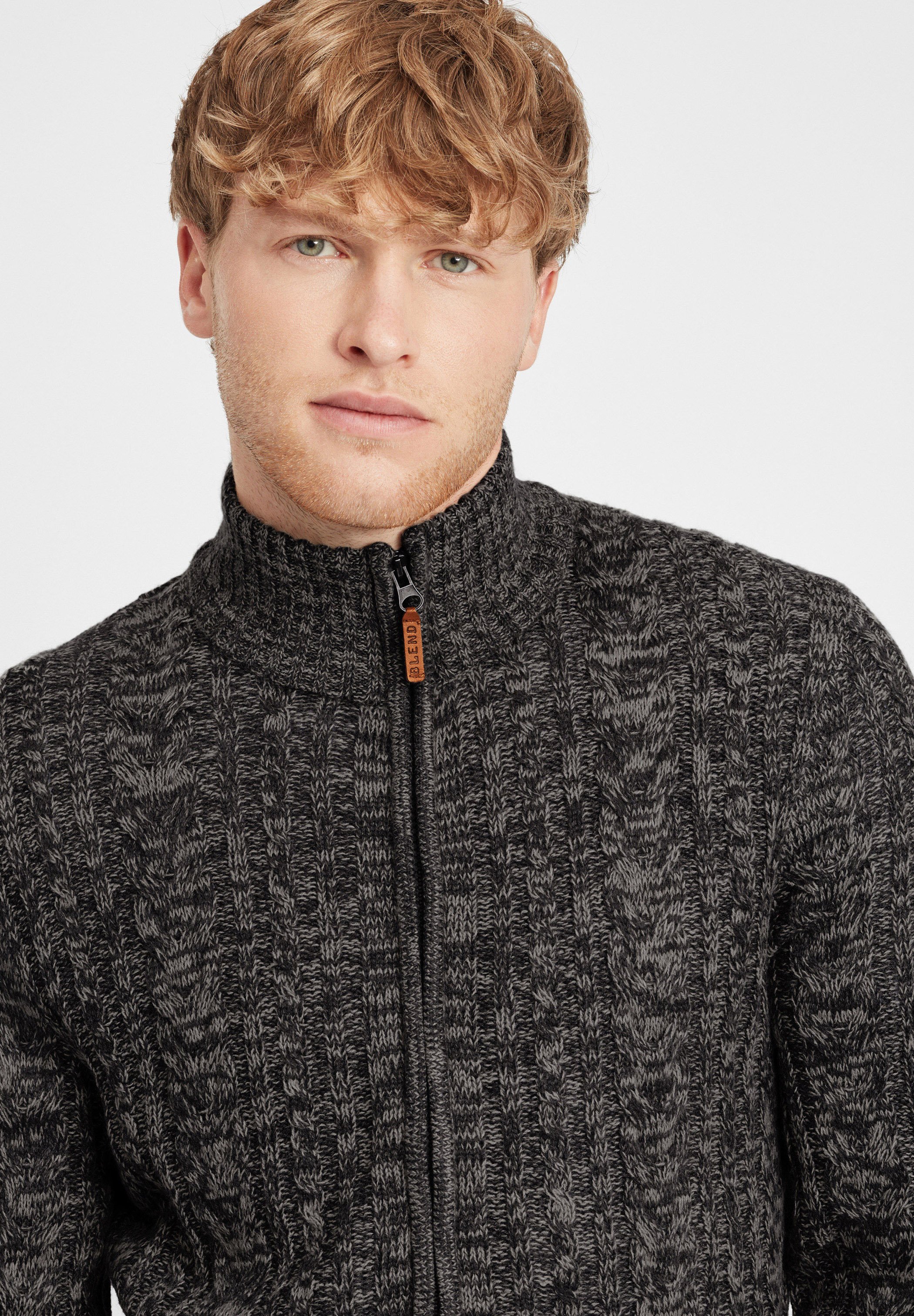Homme Zoltem - Gilet Homme Zoltem - Gilet