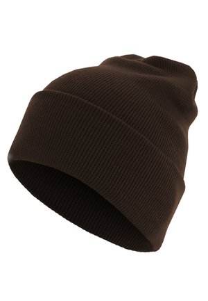 Muts - dunkelbraun